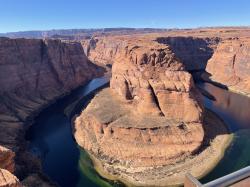 User Profile: DesertDreamer