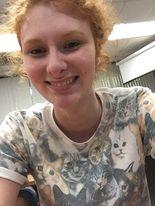 User Profile: DelightfullyCalm