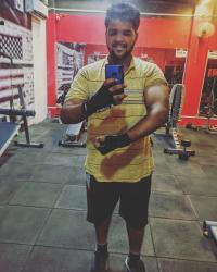 User Profile: swayammittal
