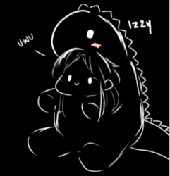 User Profile: IsabellaUwU
