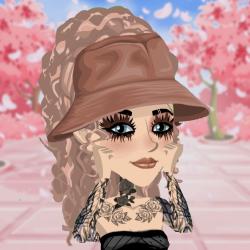 User Profile: 01iivviia
