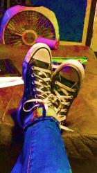 User Profile: positivePresence496
