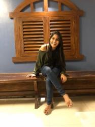 User Profile: kanishka1