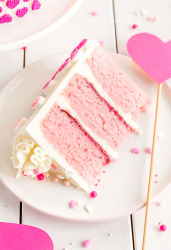 User Profile: PinkVelvetCake