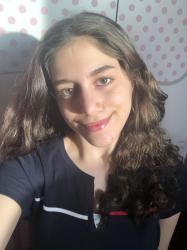 User Profile: nourshehata