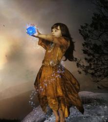 User Profile: ChildGoddessFlute