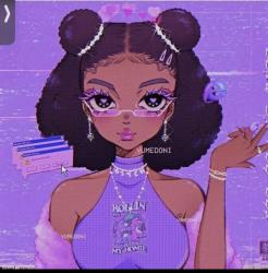 User Profile: Honeyroyale108