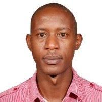 User Profile: Fidza