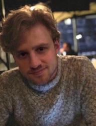 User Profile: Js1996