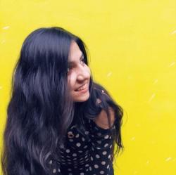User Profile: Drishtiizz