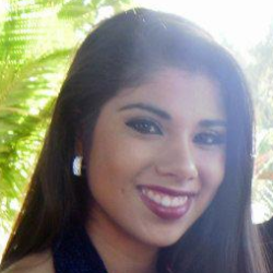User Profile: Ashlinn