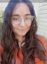 User Profile: Robunzel