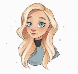 User Profile: SheAlwaysListens