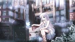 User Profile: Aiko97