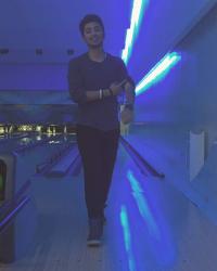 User Profile: Aarooner11
