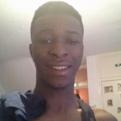 User Profile: TheChosenone1992