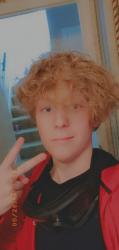 User Profile: HolyFox21