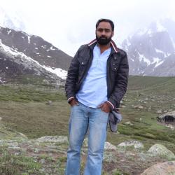 User Profile: Smile207