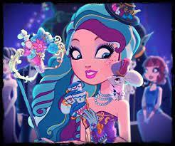 User Profile: Madhearts555