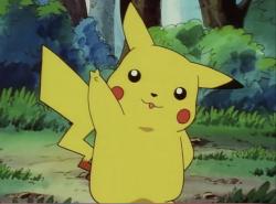 User Profile: PikaZee