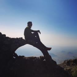 User Profile: WetWinds95