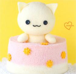 User Profile: CatSpongecake