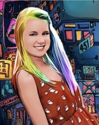 User Profile: 0hILikeSummer
