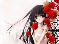 User Profile: WhiteRoses25
