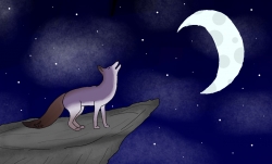 User Profile: RiverTheWolfL