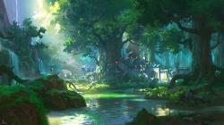 Profile: Peacefultree1200