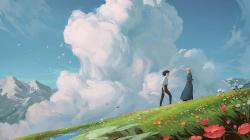 Profile: Eliasail