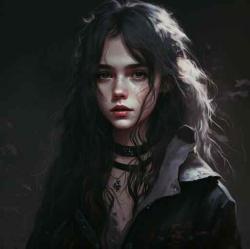 User Profile: Rosety9