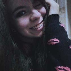 User Profile: smileallthetimeplease