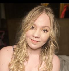 User Profile: Amberbrittt