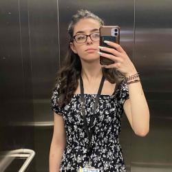 Profile: izzyy528
