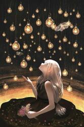 User Profile: MysticNights