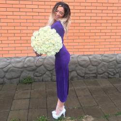User Profile: LadyAlyssa