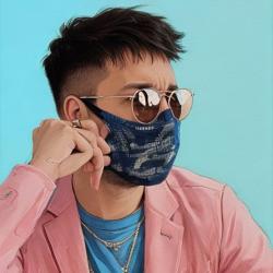 User Profile: Jamesyourfriend