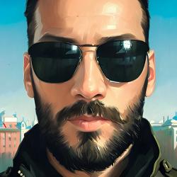 User Profile: Ali0000