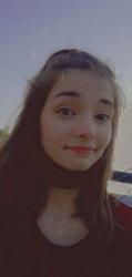 User Profile: Ketziyah