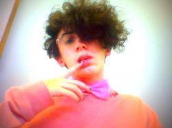 User Profile: SomnolentLaelis