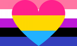 User Profile: GenderfluidPanBean