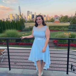 User Profile: MLSMichele