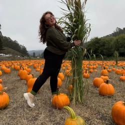 User Profile: FernWhispers
