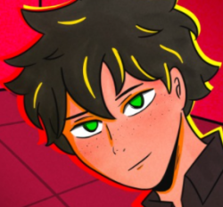 User Profile: Slytherinhelper