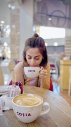 User Profile: CoffeewithVeena