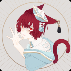 User Profile: chanelamori