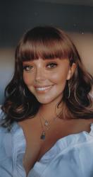 Profile: samanthaslot97