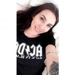 Profile: Carin