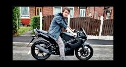 User Profile: JoshNYX